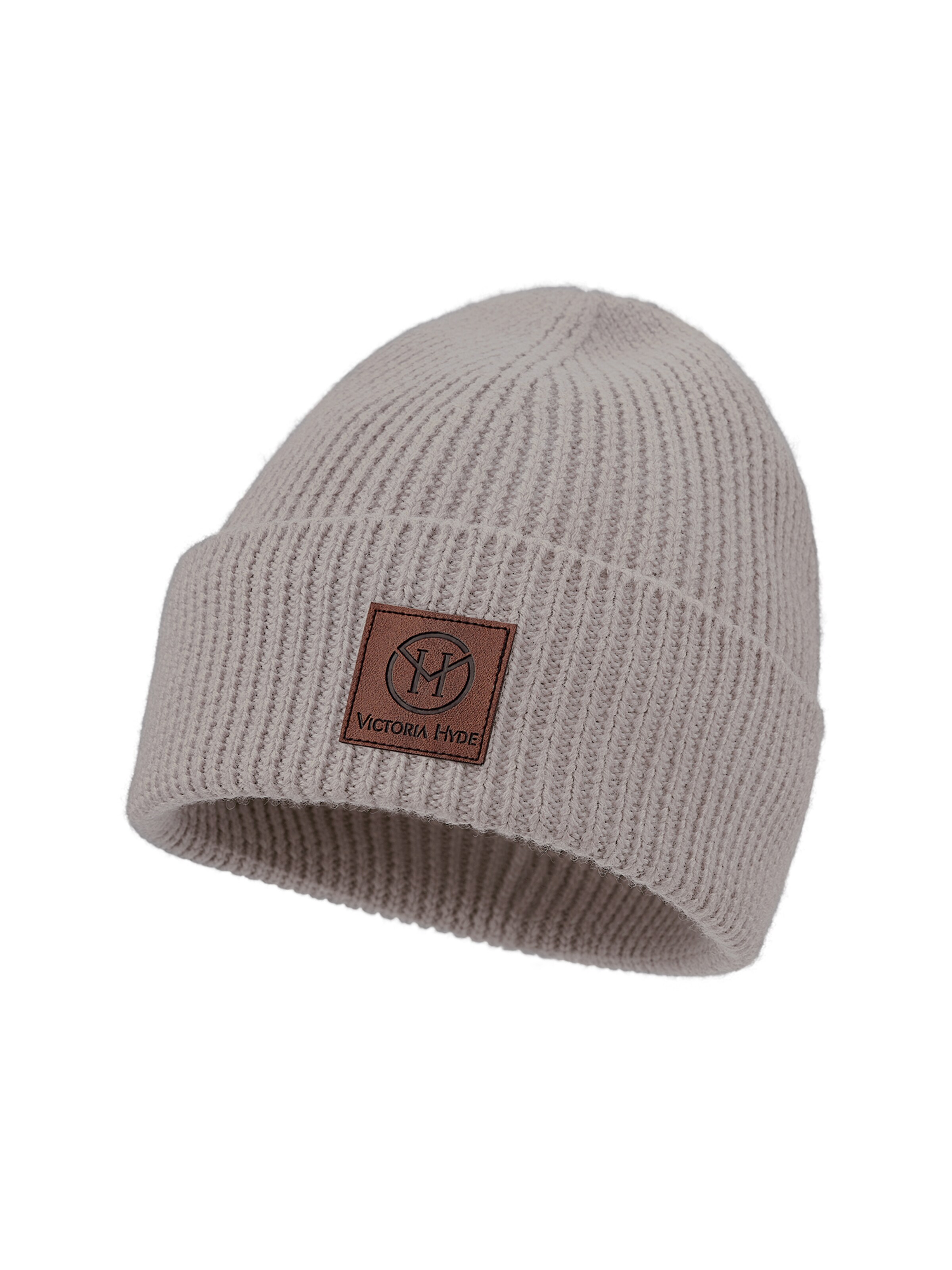 Victoria Hyde Muts ' Brendt  ' in Grijs