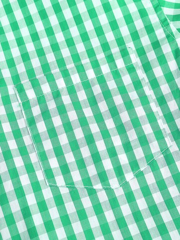 KoJooin Regular Fit Hemd‌‌‌‌‌‌‌ in Grün