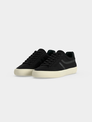 Baskets basses 'Aiden' BOSS en noir
