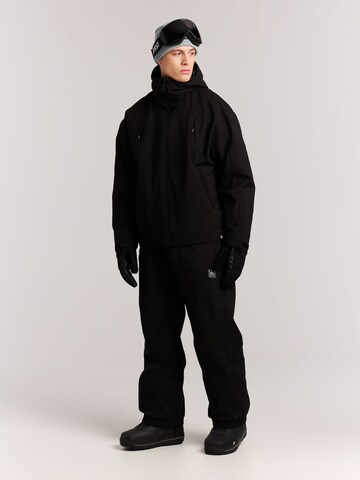 Veste de sport 'PRTDrifter' PROTEST en noir