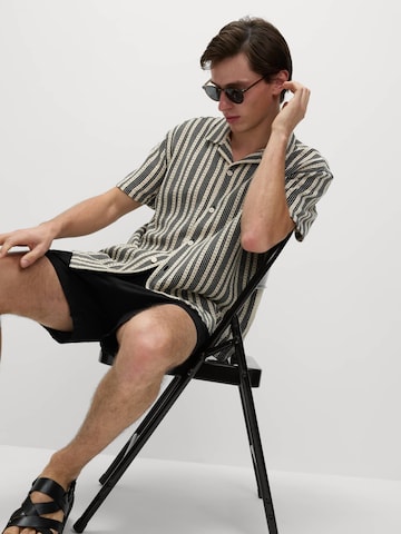Marks & Spencer Shirt in Black