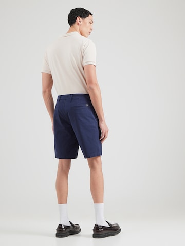 Dockers tavaline Chino-püksid 'ULTIMATE', värv sinine