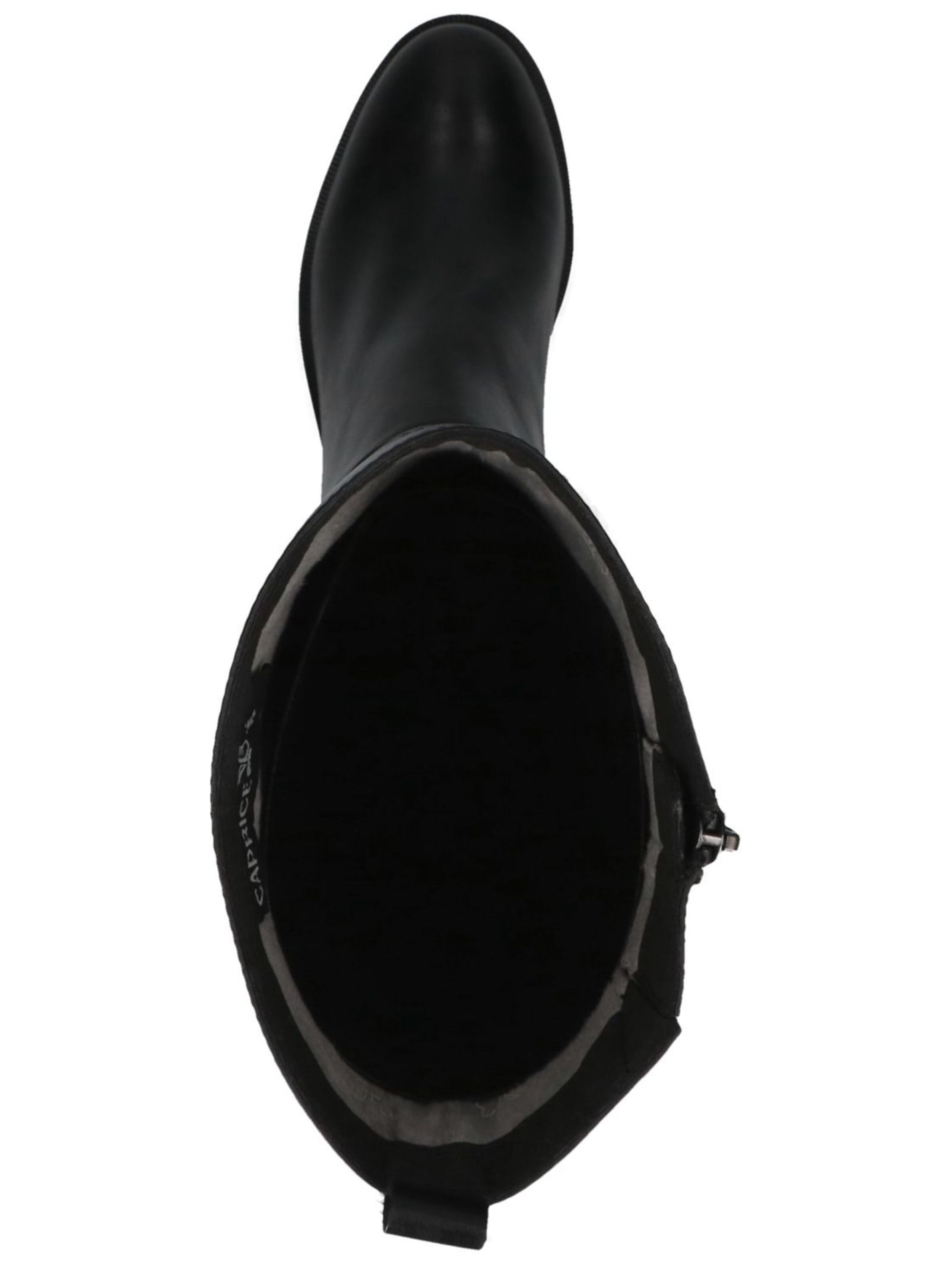 CAPRICE Boots 'County' in Black