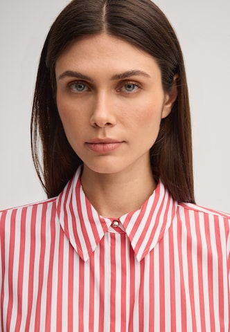 JOOP! Jurk 'Doresa' in Rood