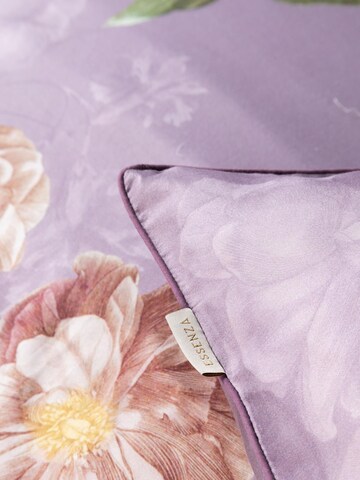 ESSENZA Duvet Cover 'Orianna' in Purple