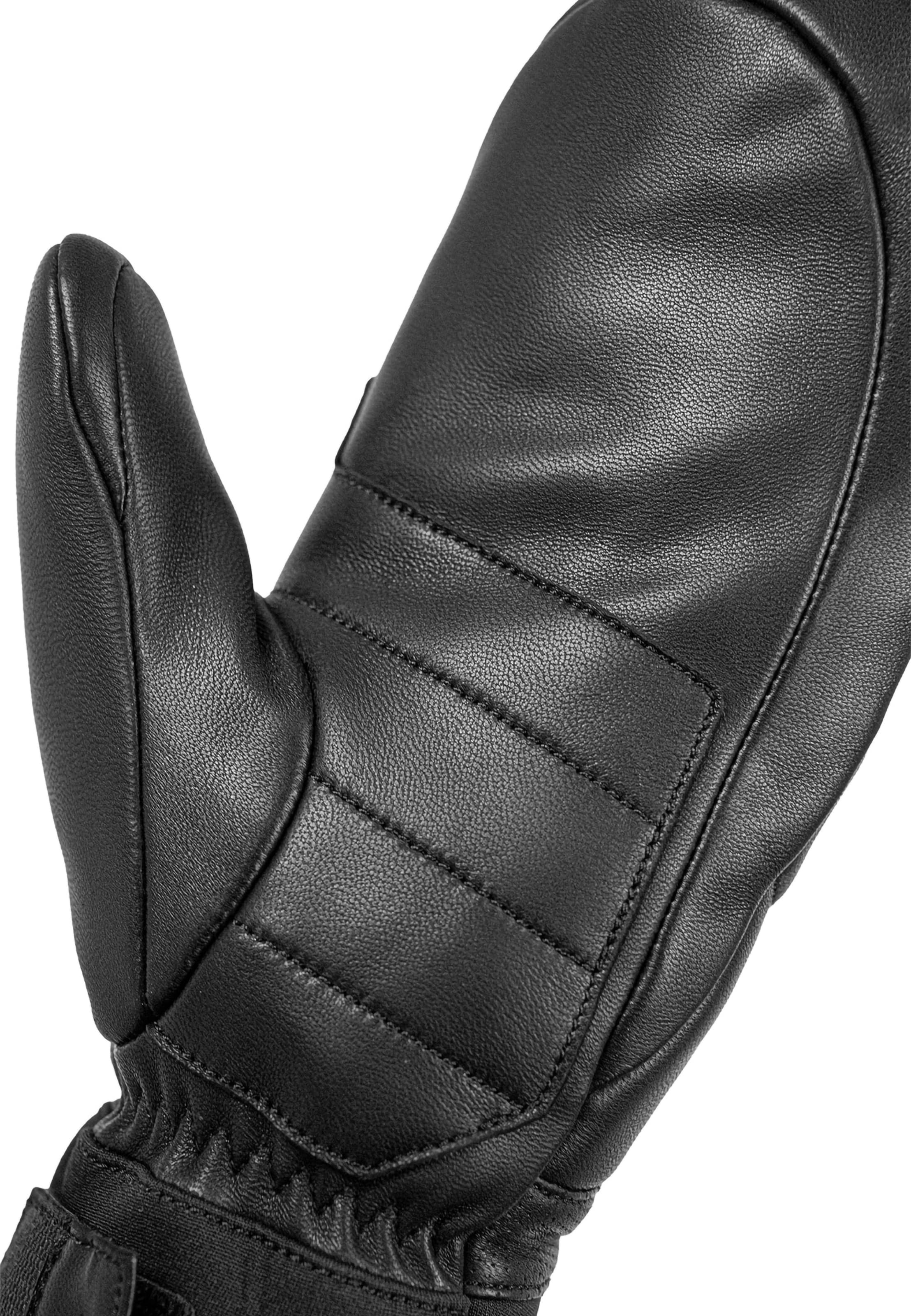 REUSCH Sports gloves 'Sydney' in Black