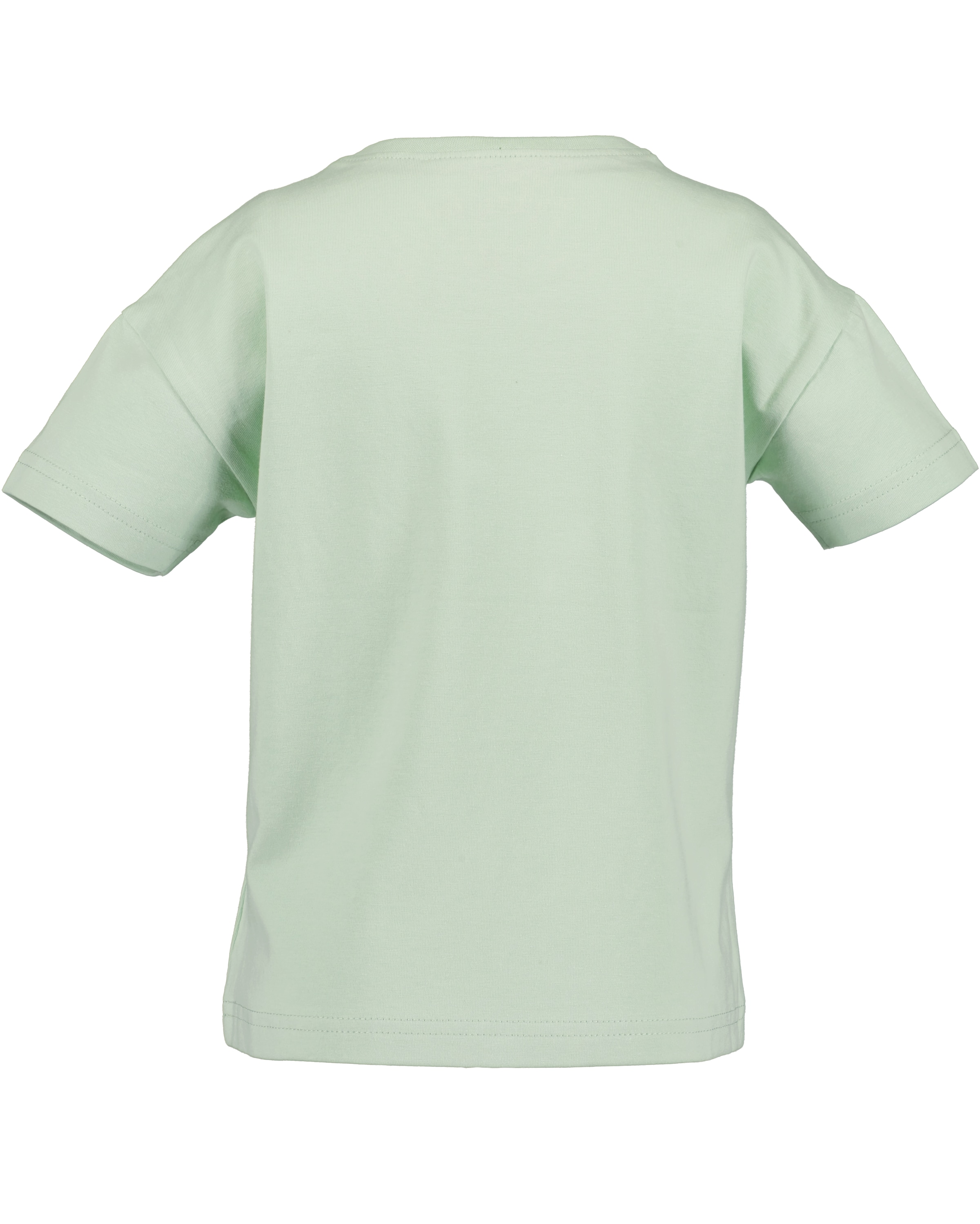 BLUE SEVEN Shirt in Green