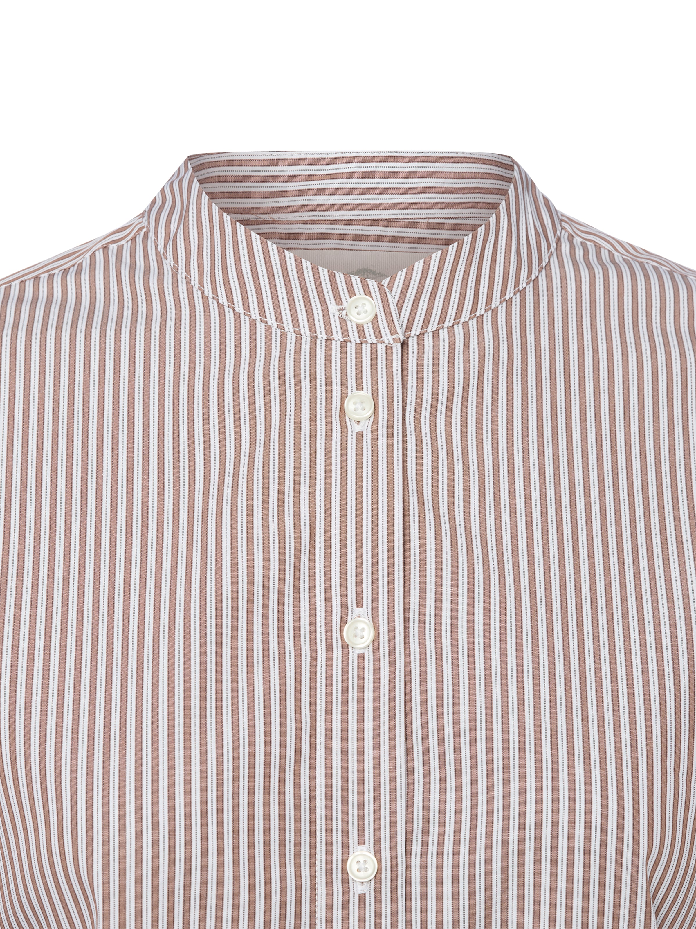 FYNCH-HATTON Blouse in Brown