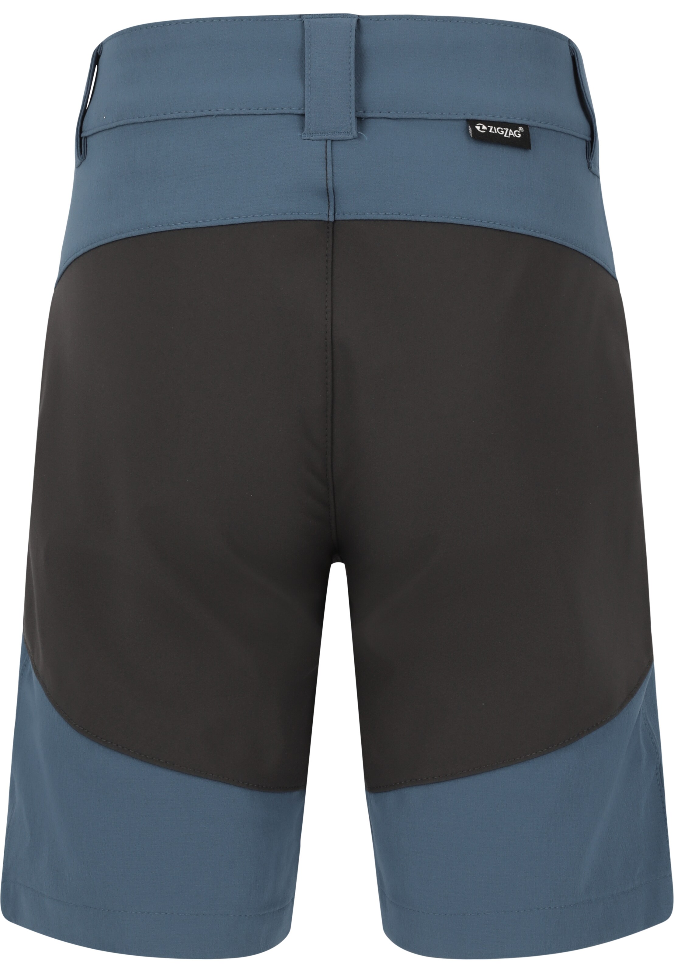 ZigZag Regular Trousers 'Scorpio' in Blue