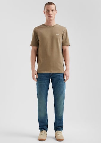 Regular Jean 'Rick' QS en bleu