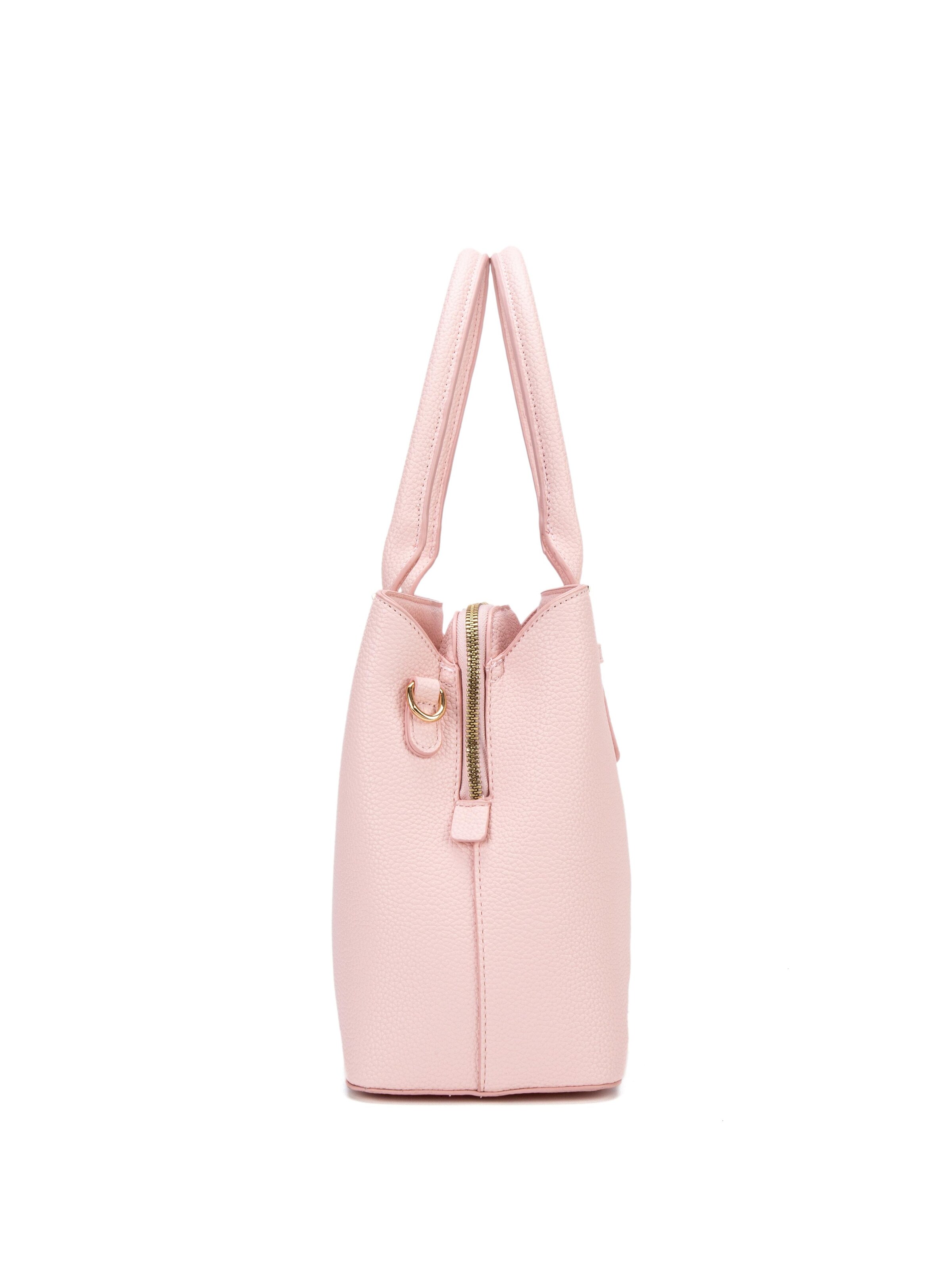 Borsa a mano di Diana&Co. in rosa