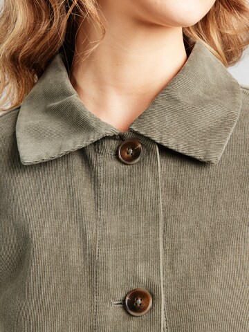 UNITED COLORS OF BENETTON Blúzka - Zelená