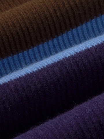 Sciarpa di Thinking MU in blu
