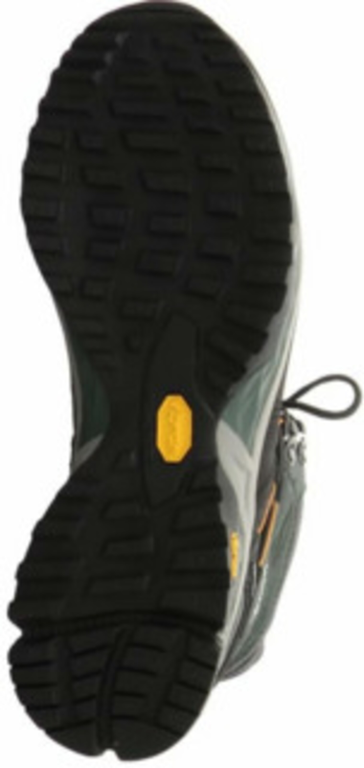 MEINDL Boots in Grün