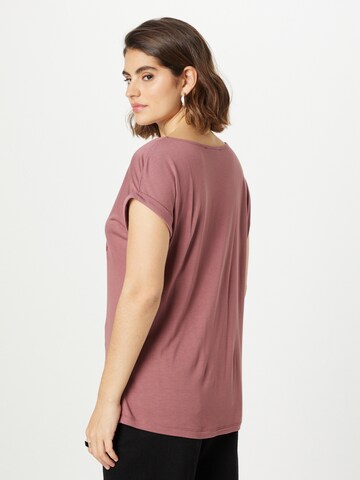 ABOUT YOU Shirt 'Silene' in Roze