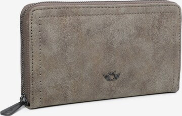 Fritzi aus Preußen Wallet in Brown