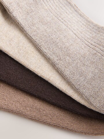 Next Socken in Beige