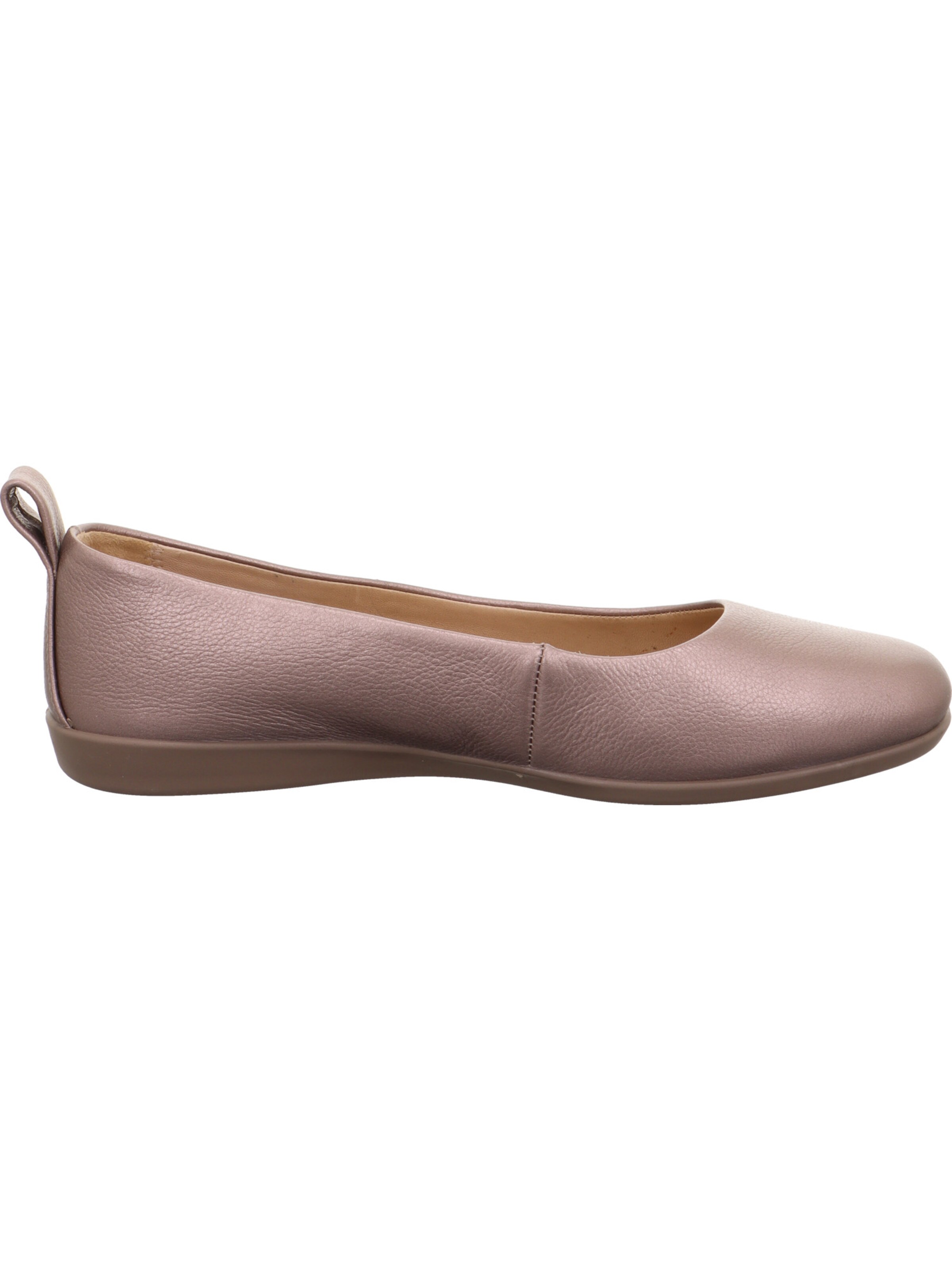 Legero Ballerina 'Ciara' in Pink