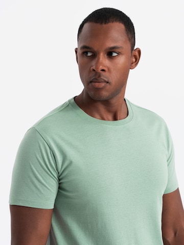 Ombre Shirt in Mixed colours