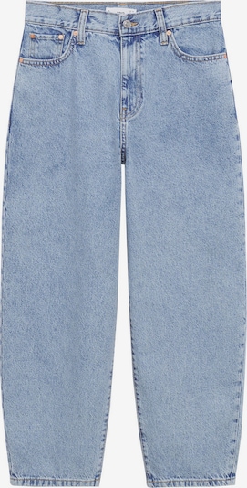 MANGO Jeans 'Antonela' in de kleur Lichtblauw, Productweergave