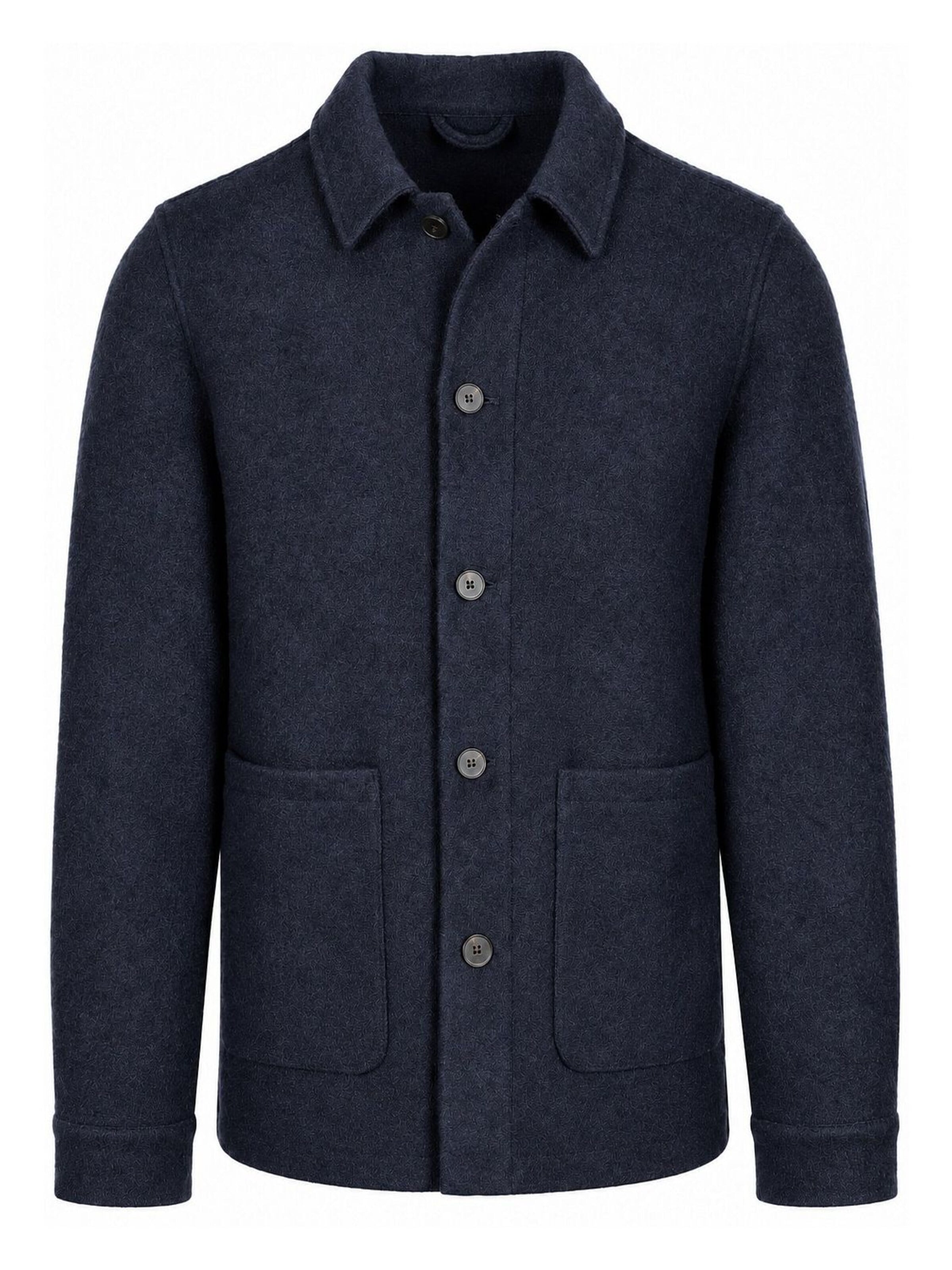 Suitable Between-season jacket in XL in Navy, Item view