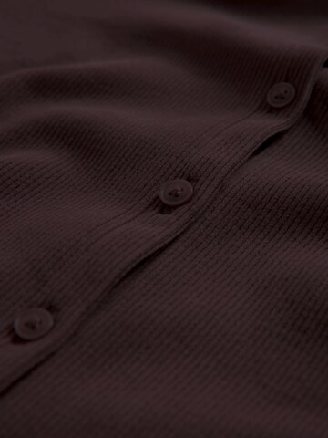 The Set Kofta i blå