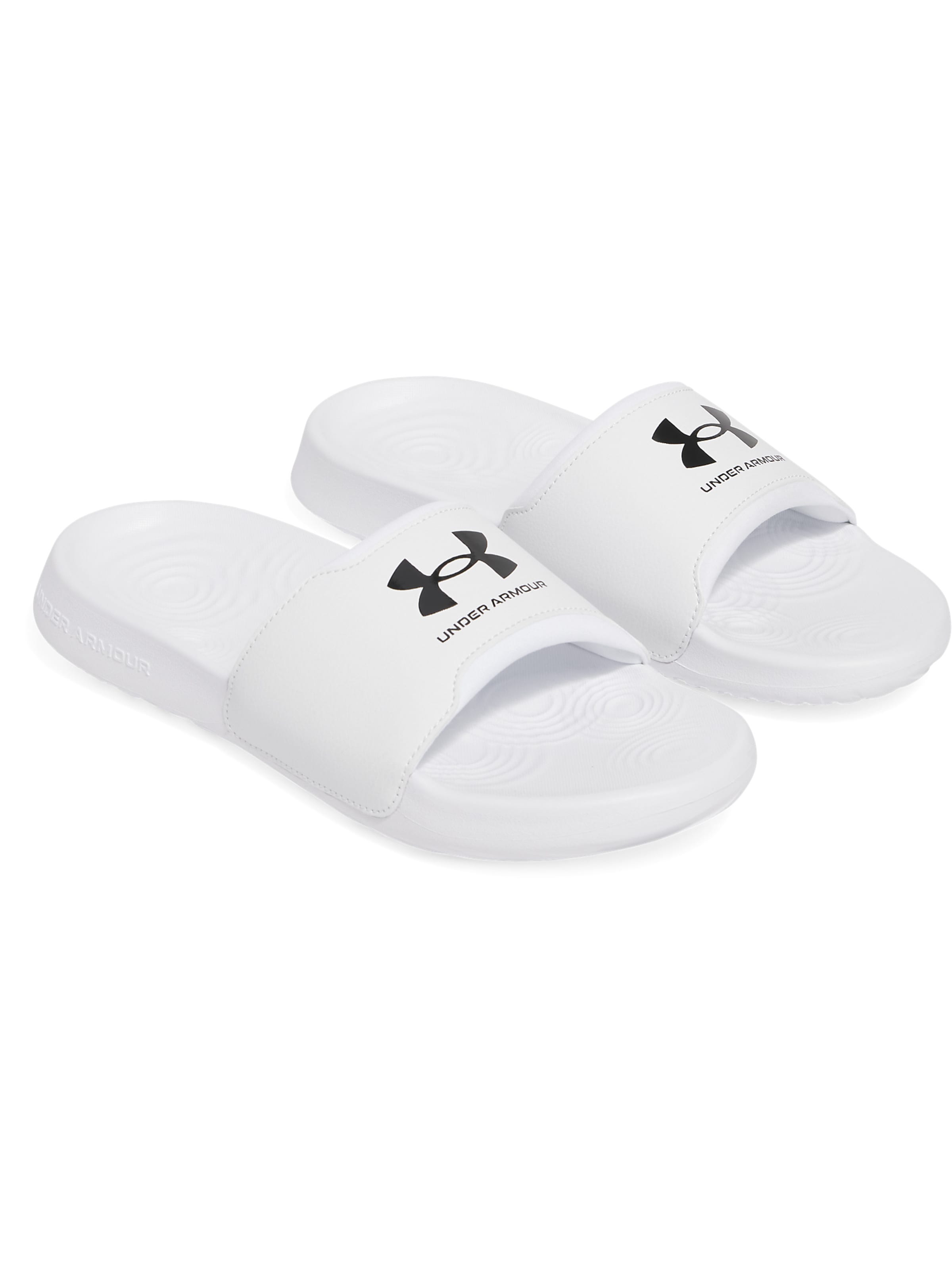 UNDER ARMOUR Mule 'Ignite Select ' in White