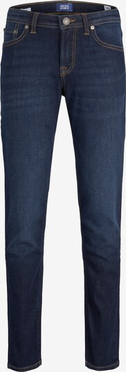 Jack & Jones Junior Jeans 'Glenn' in blue denim, Produktansicht