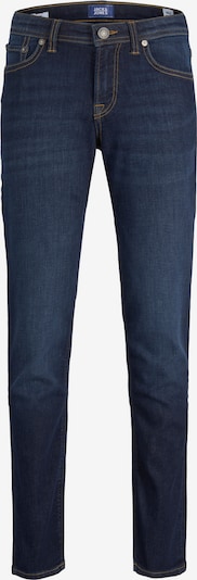 Jeans 'Glenn' Jack & Jones Junior pe albastru denim, Vizualizare produs