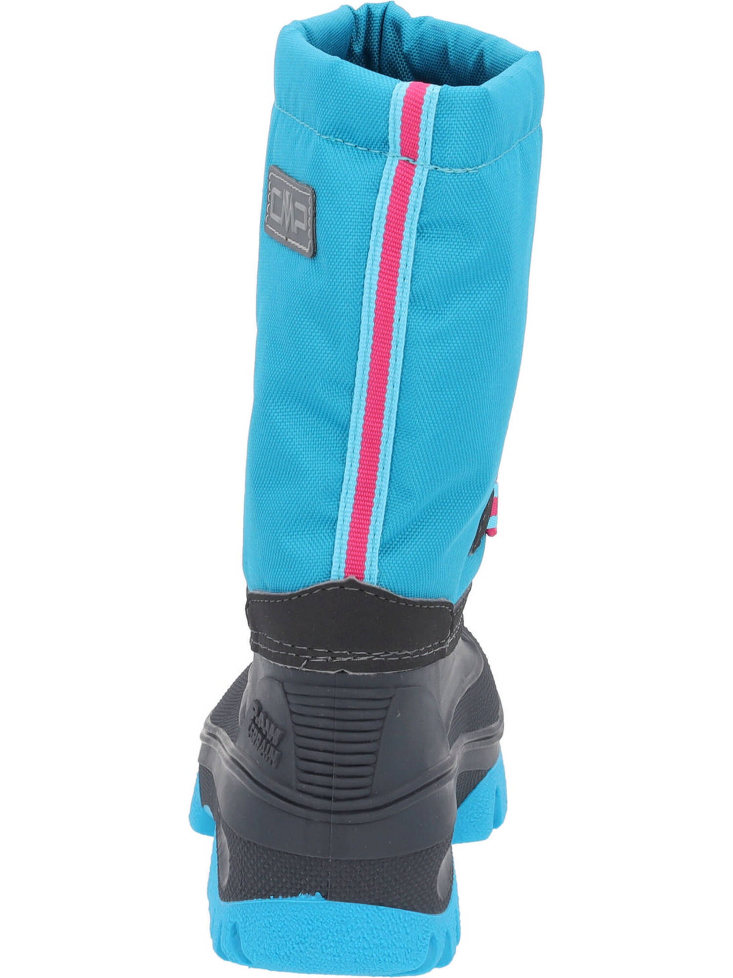 CMP Snowboots 'Ahto' in Blau