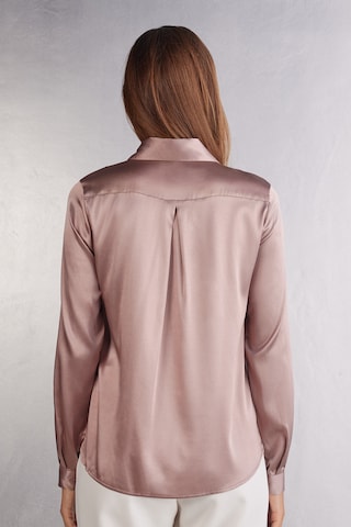 INTIMISSIMI Blouse in Pink