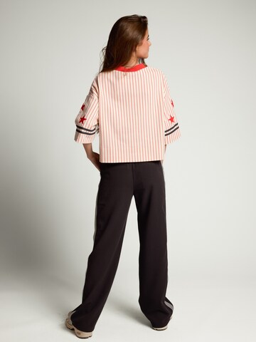 Looxs Revolution Shirt in Red
