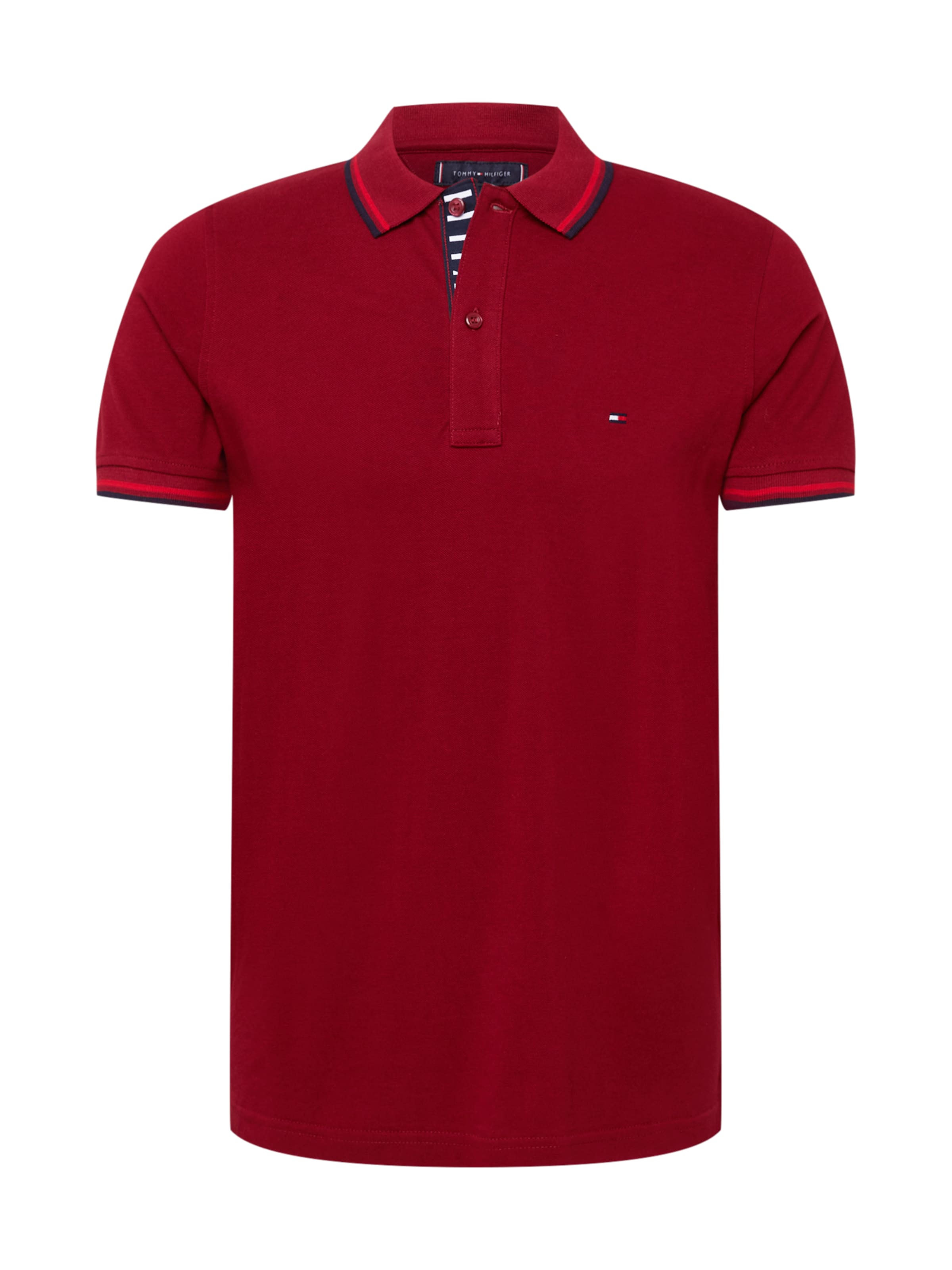 tommy hilfiger polo xl