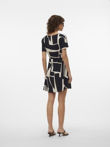 VERO MODA Ruha 'VMEASY JOY' - fekete