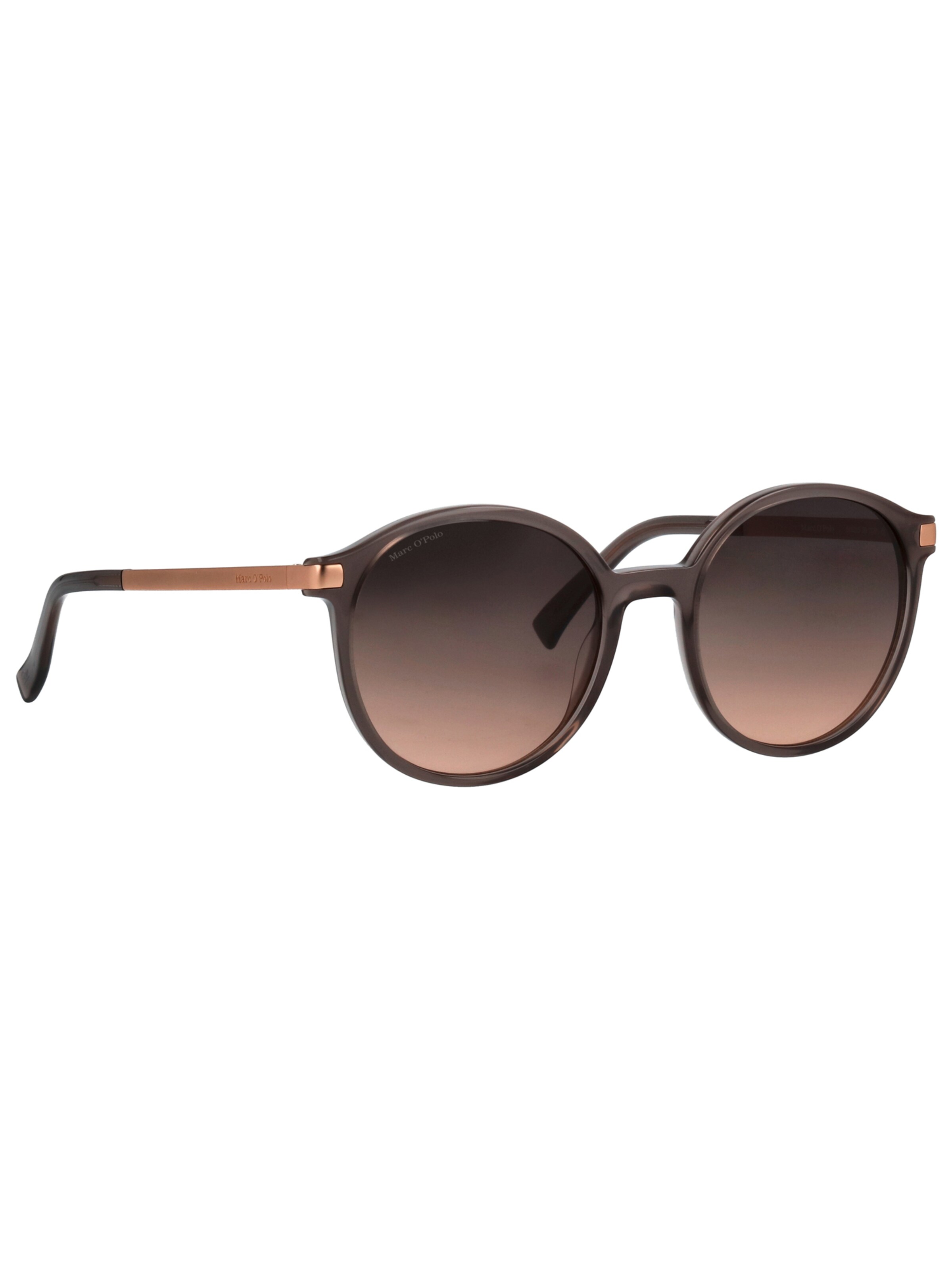 Marc O'Polo EYEWEAR Sonnenbrille‌‌‌‌‌‌ in Grau