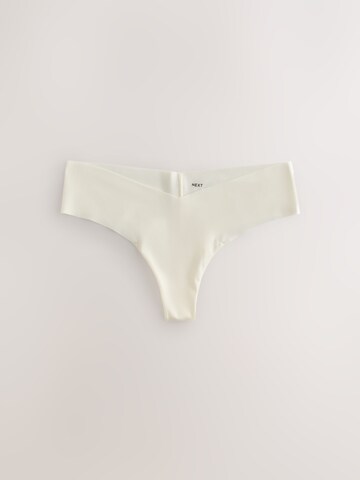 Next Spodnje hlačke | mešane barve barva