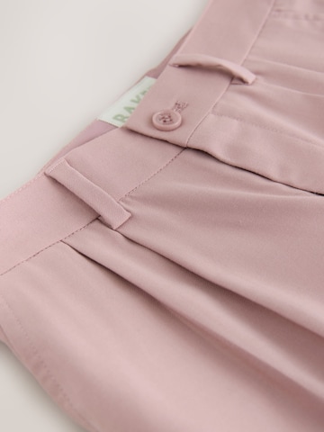 Baker by Ted Baker Regular Hose in Pink