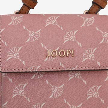 JOOP! Smartphonehoesje 'Pippa' in Roze