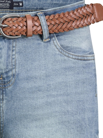 Sublevel Regular Jeans in Blue