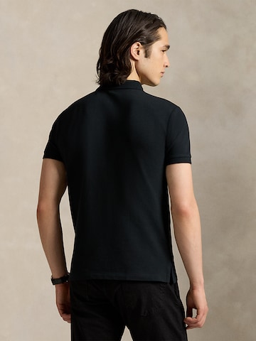T-Shirt Polo Ralph Lauren en noir