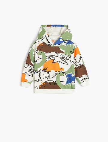 Koton Sweatshirt in Mixed colours: front