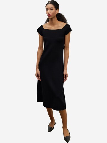 Adolfo Dominguez Dress in Black