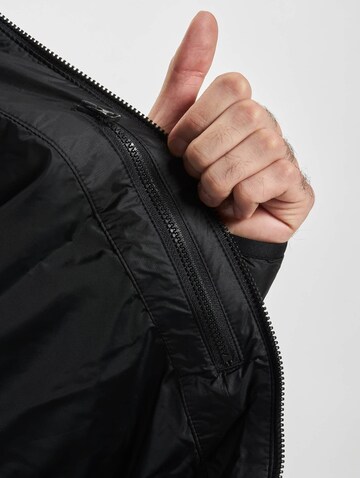 ADIDAS ORIGINALS Jacke in Schwarz