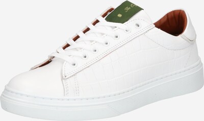Sneaker low 'Th.Brianna' The Original 1936 Copenhagen pe alb, Vizualizare produs