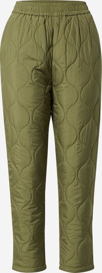 LeGer by Lena Gercke Hose 'Joreen' in oliv, Produktansicht