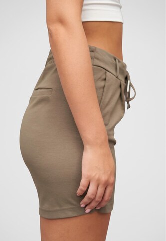 Cloud5ive Slimfit Broek in Bruin