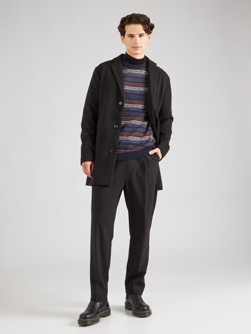 Jack & Jones Premium - Jersey en azul