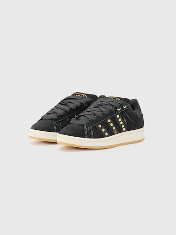 ADIDAS ORIGINALS Низкие кроссовки 'CAMPUS 00s' в Черный