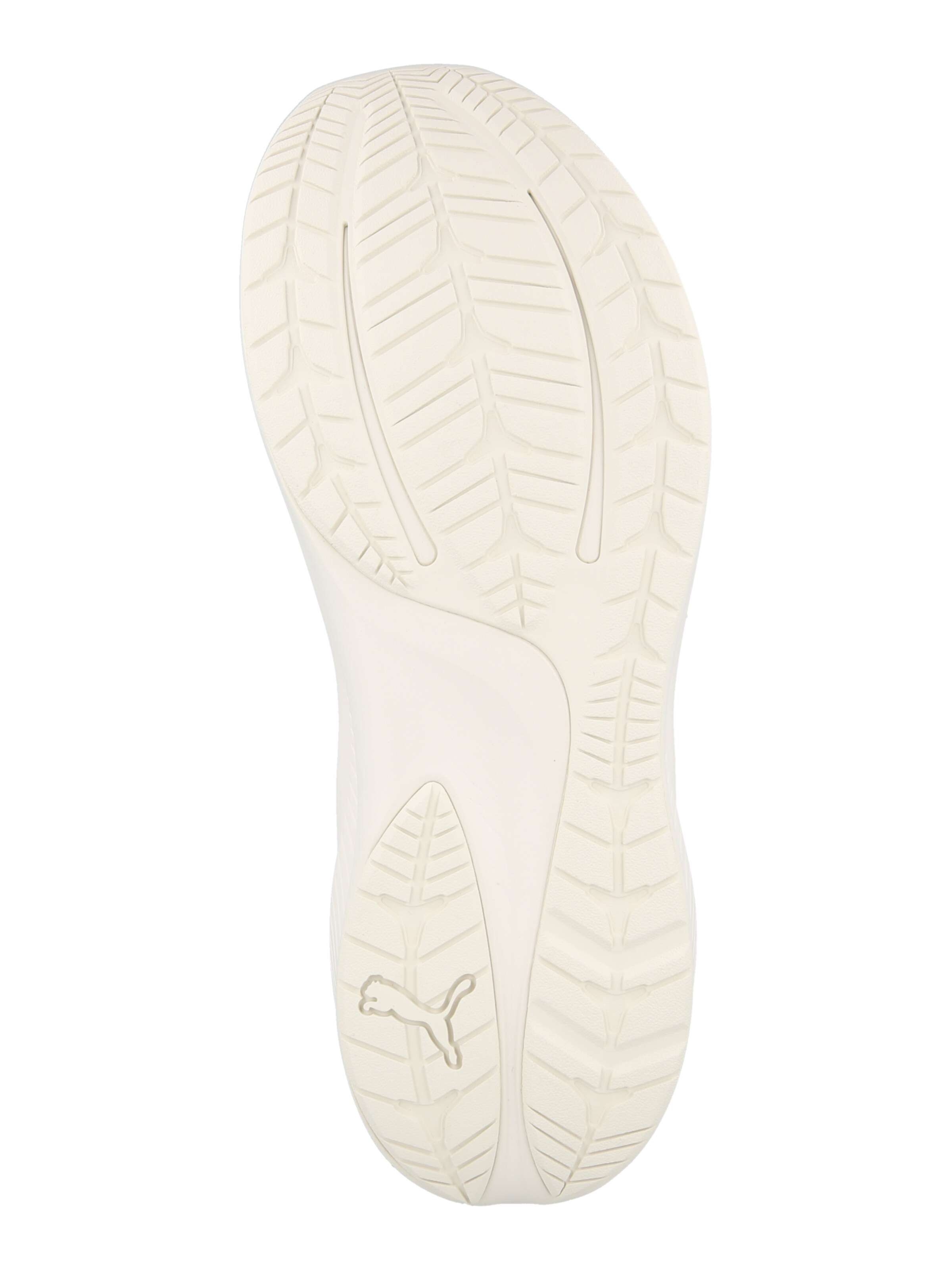 Chaussure de course 'Skyrocket Lite 2 Engineered' PUMA en blanc