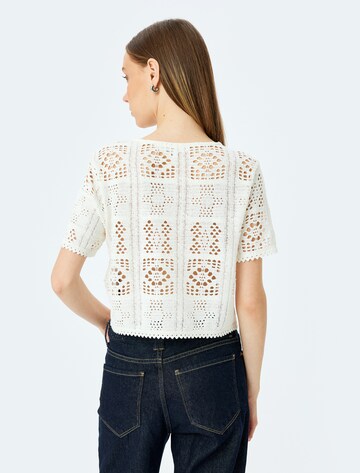 Koton Shirt in Beige